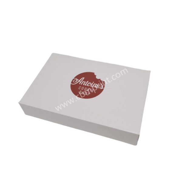 Custom Auto-Popup Paper Donut box