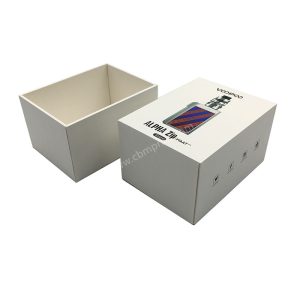 Custom Vape Cartridge Packaging Gift Box