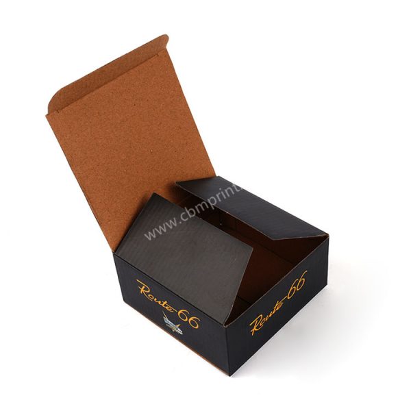 Chipboard Coaster Packaging Gift Boxes
