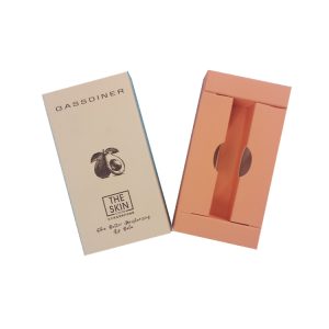 Lip Gloss Drawer Box Packaging