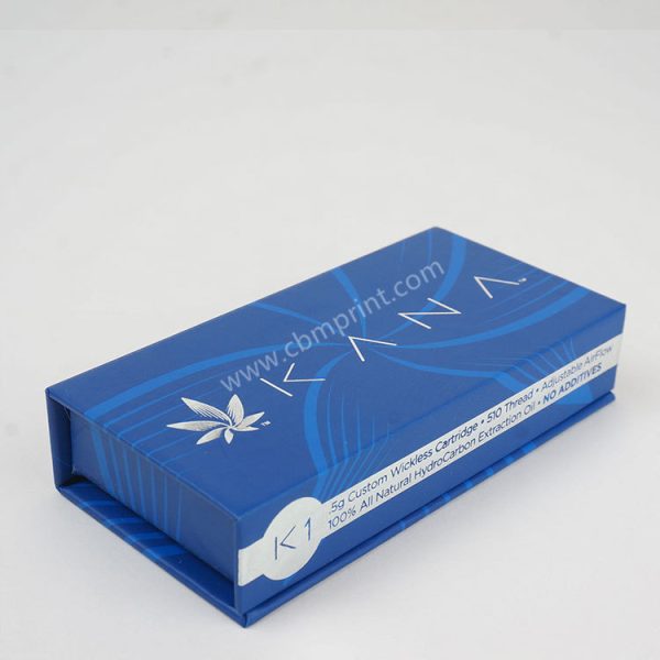 cartridge box packaging, 510 vape cartridge packaging, custom vape cartridge packaging