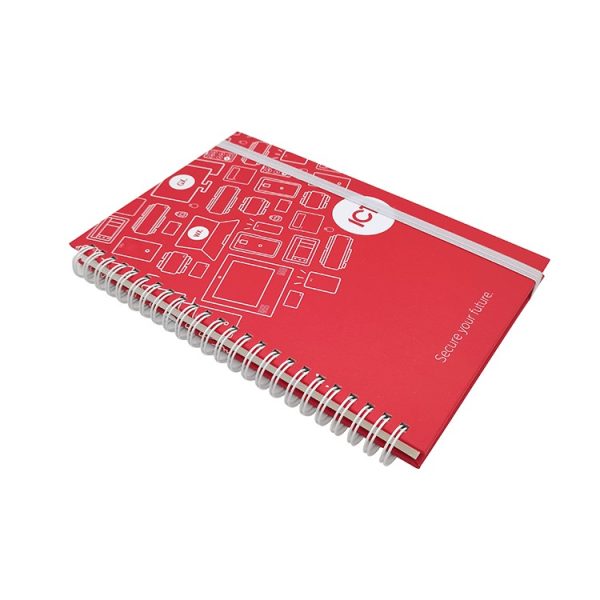 wire o planner printing