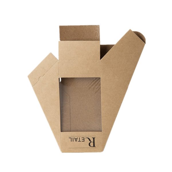 sandwich paper box