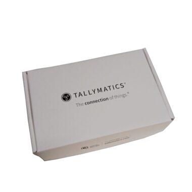 Biodegradable white tuck top mailer boxes