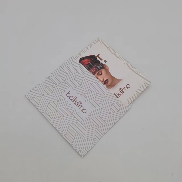 Custom Recycled Envelopes With Logo