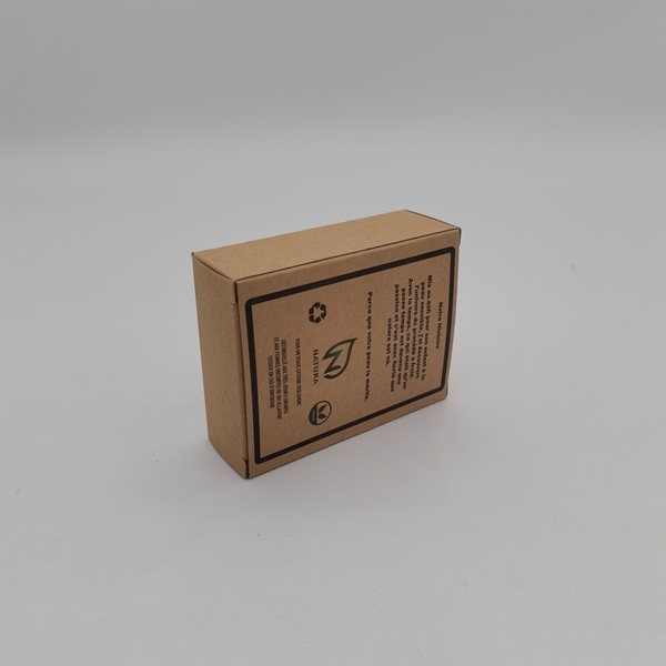 Custom Soap Boxes with Window