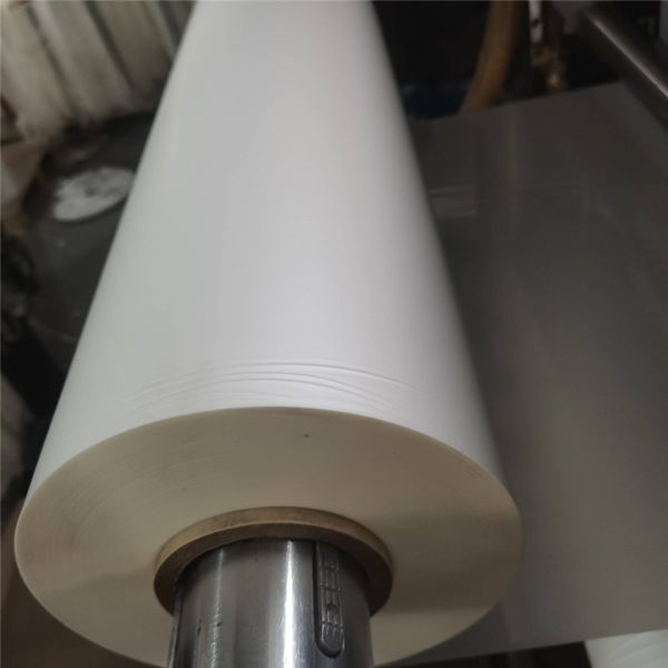 Laminated film