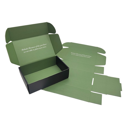 Soap Shipping Boxes