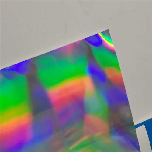 Holographic Paper