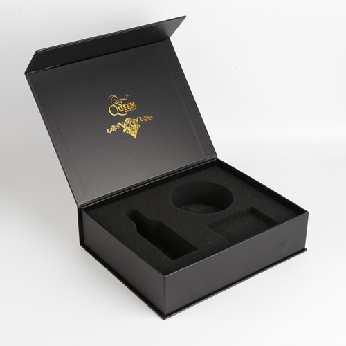 magnetic box