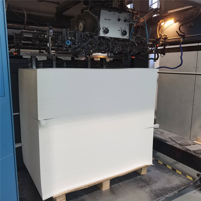 offset printing