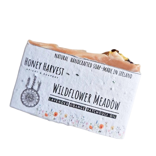 Soap Sleeve Packaging